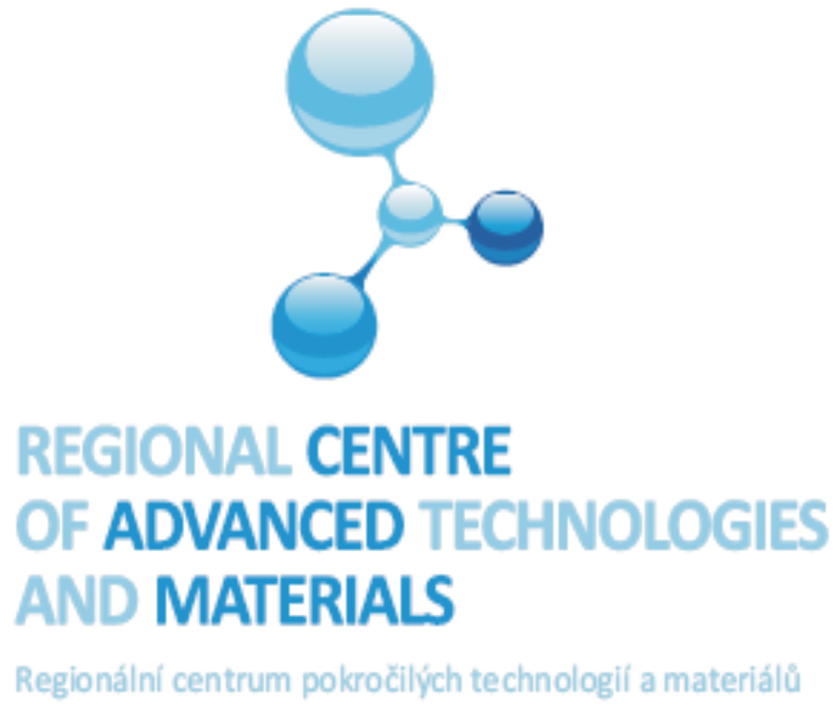 Regional Centre of Advanced Technologies and Materials